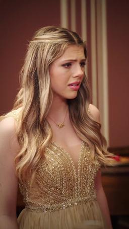 Cuidado! Ela é uma Herdeira Genial Heiress episode 13