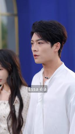 Para Sempre Sua Canção episode 13