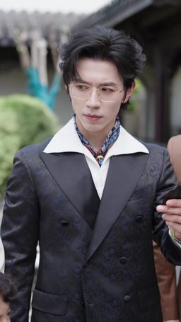 狼人爹地找上門 episode 28