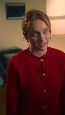 Enceinte par Surprise, Adorée à Vie episode 56
