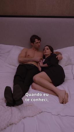 Caí na Armadilha do Amor do Meu Cavaleiro Perfeito episode 39