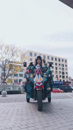 寶貝當家計畫 episode 2