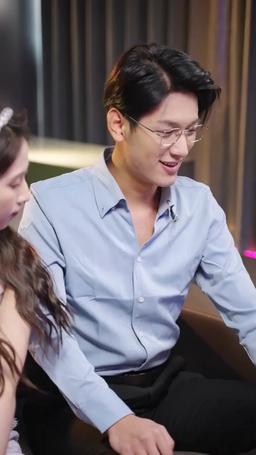 被退婚後，我懷了大佬的崽 episode 36