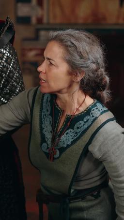 Le Fils Perdu Revient en Duc episode 49