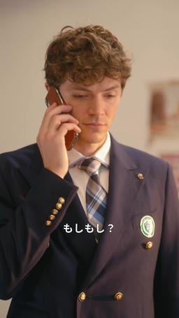 オリアナ・リベンジ  ~宝石の涙は復讐の輝きに~ episode 36