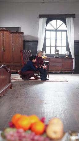 جالبة الحظ قلبت الأقدار مجددًا episode 12