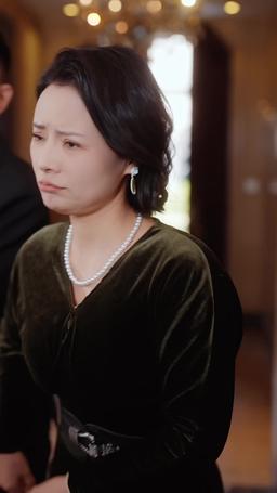 此情唯你可消 episode 38