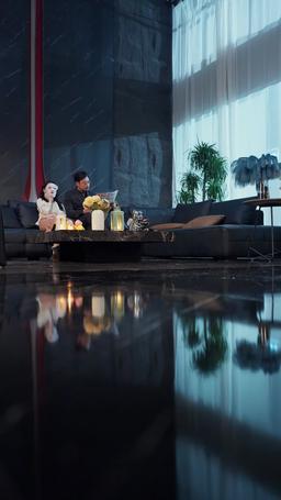 The Housewife Who Touched the Stars episode 32
