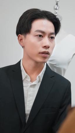 記憶と復讐の炎 episode 27