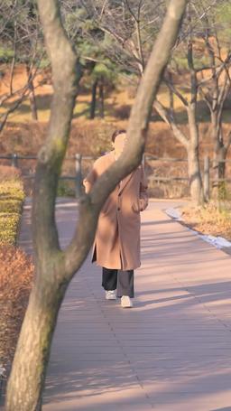 Runaway Bride, Baby on Board episode 13