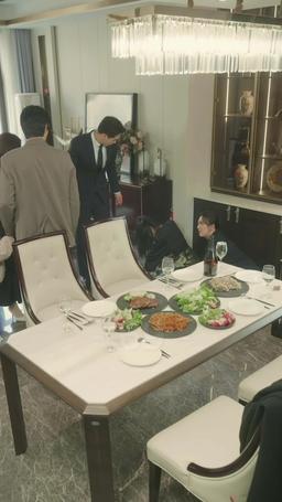 CEO아빠의 엄마 공략하기 episode 69