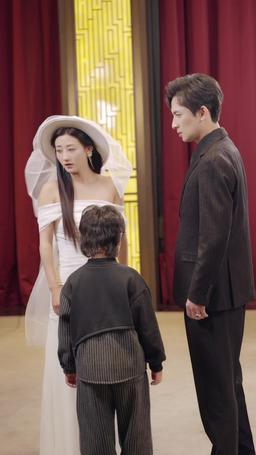 江春不入舊年 episode 20