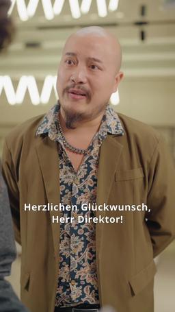 Ich bin ein Bro, Escort oder Freund? episode 15