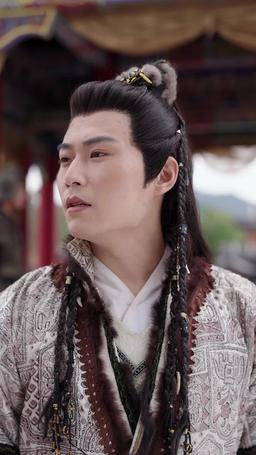 雙世萌寶 episode 21