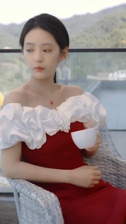重生成億萬千金 episode 10