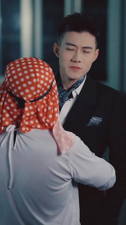 الأب الخارق episode 53