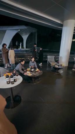 熾熱的愛 episode 39