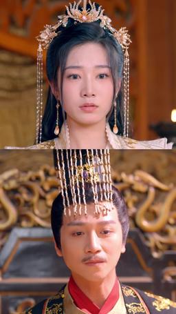 ความรักเบ่งบานท่ามกลางอำนาจ episode 2