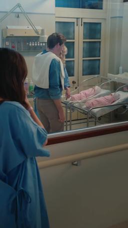 Was the Heiress Switched at Birth? episode 2