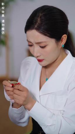 我的傻娘 episode 22