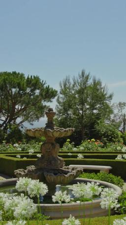 [Versi Dub] Kehidupan Ganda Seorang Pewaris Miliarder episode 51