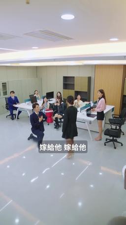 總裁爹地人設崩了 episode 70