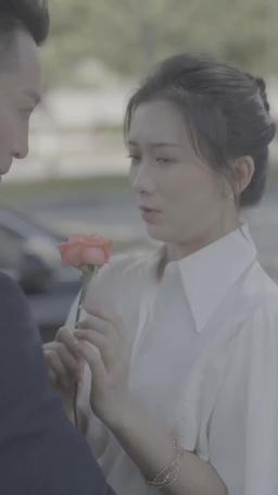 After Rebirth: Entangled with My Ex's Uncle episode 24
