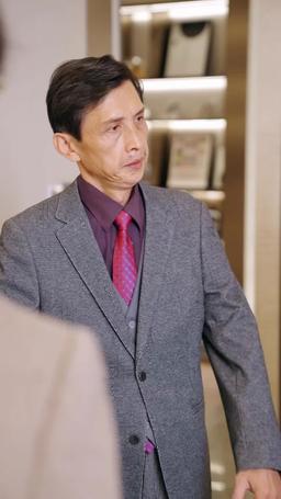 霍總，你的老婆請簽收 episode 63