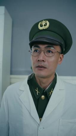 การแก้แค้นของทายาทผู้การ episode 13