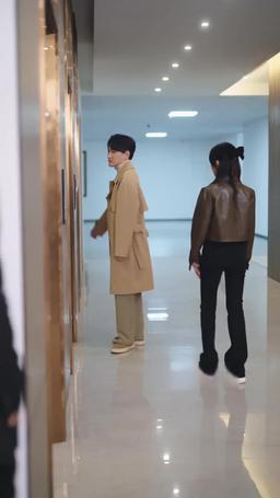 今日宜婚 episode 20
