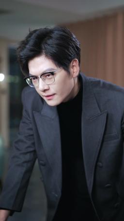全世界最愛我的她 episode 12