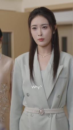 Crimson Heiress episode 59