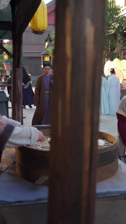 小小廚娘不好惹 episode 27