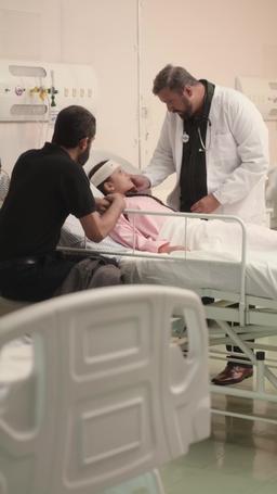 El Regreso de la Heredera Desaparecida episode 3
