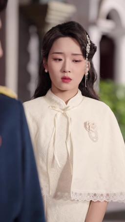 Oops, My General Hubby Can Hear My Thoughts episode 34