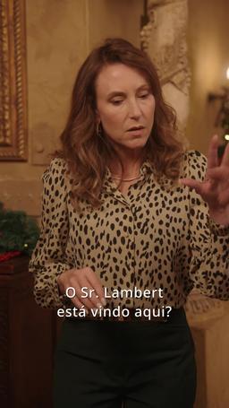 Dinheiro, Armas e um Feliz Natal episode 24