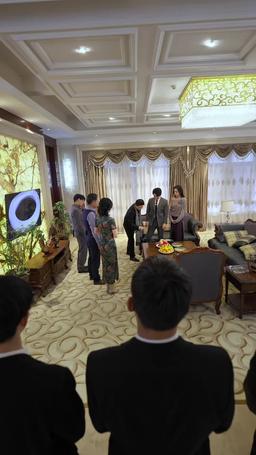 Namorada Alugada, Casamento de Verdade episode 11