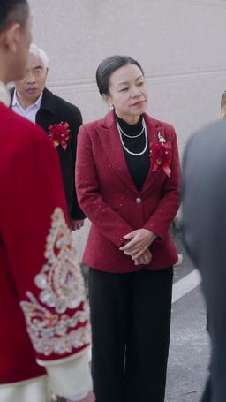 二十年前的約定 episode 17