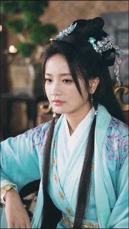 魂穿苦情女主，我才不當戀愛腦 episode 78