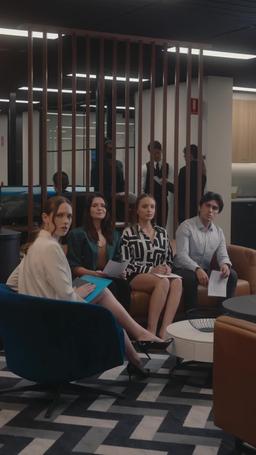 Amor Acelerado episode 17