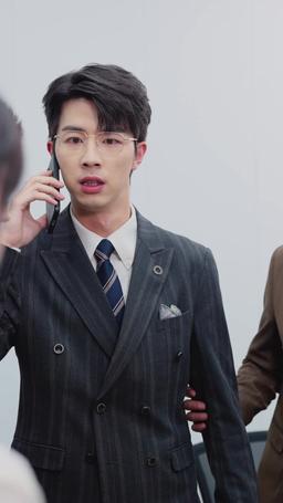 被趕出家門後，三個哥哥後悔了 episode 37