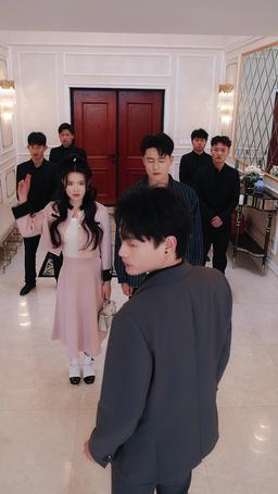 我本王者！只是低調 episode 31