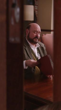 The Billionaire Janitor Is Back! episode 25