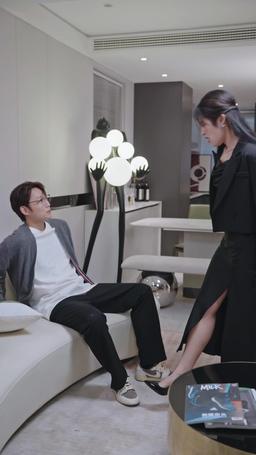 復仇吧影後 episode 42