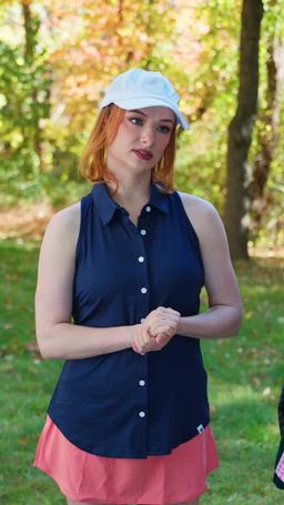 Étrangers secrets amoureux episode 13