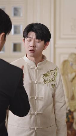 閃婚後夫人她不裝了 episode 77