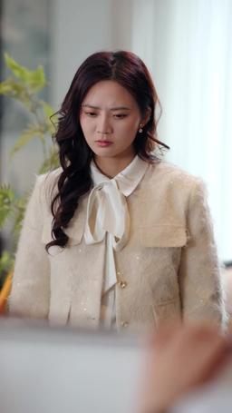 The Heiress's Dilemma episode 20