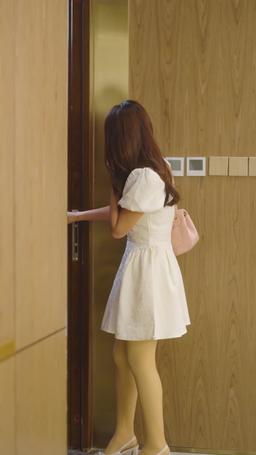 落秘書為何要這樣 episode 27