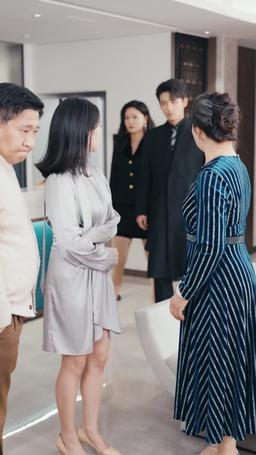 乘風破浪之萌寶大反攻 episode 73