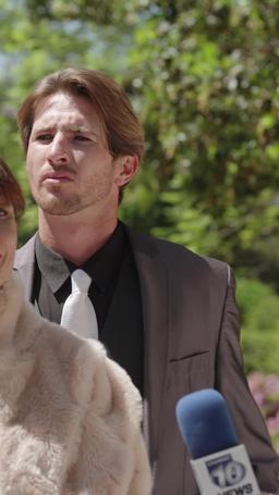 Ex-Convict Nanny and Billionaire Single Dad episode 46